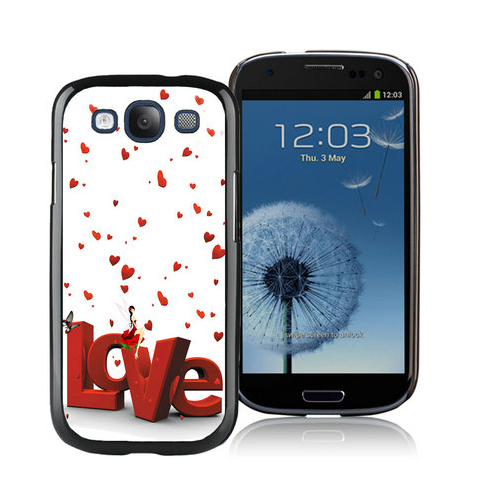 Valentine Love Samsung Galaxy S3 9300 Cases CYO | Coach Outlet Canada